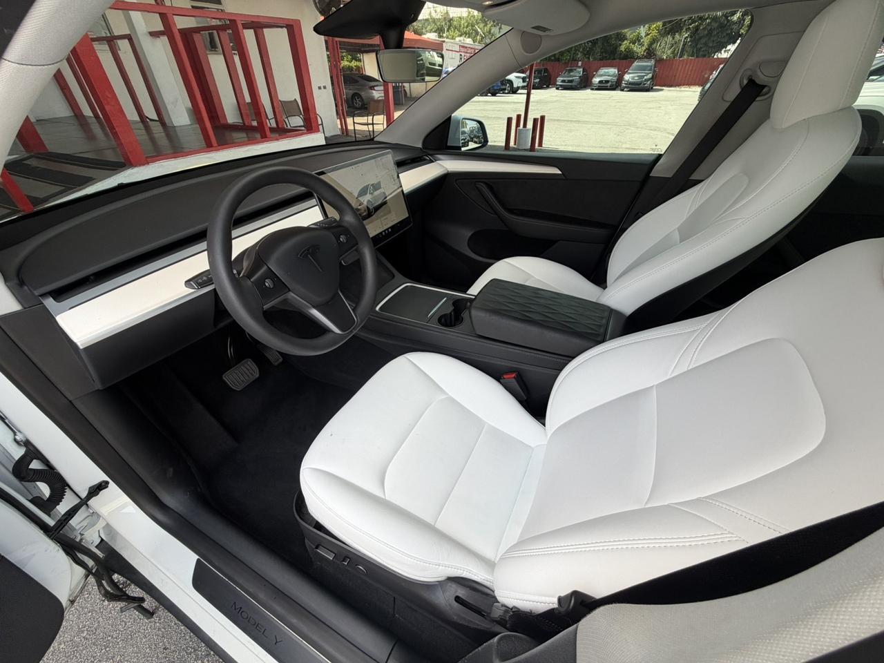 2023 Tesla Model Y Long Range Hollywood FL