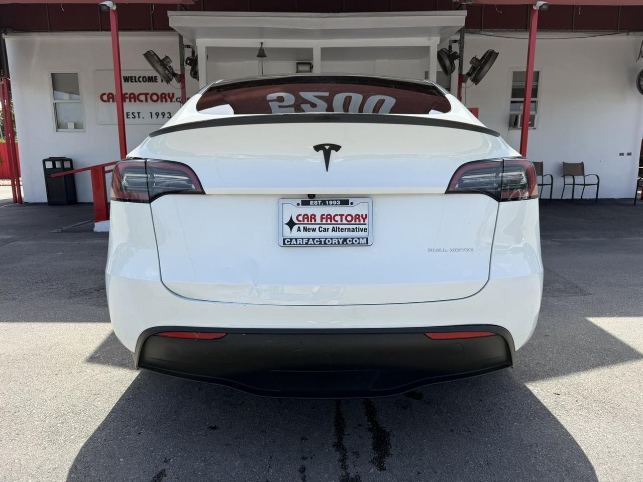 2023 Tesla Model Y Long Range Hollywood FL