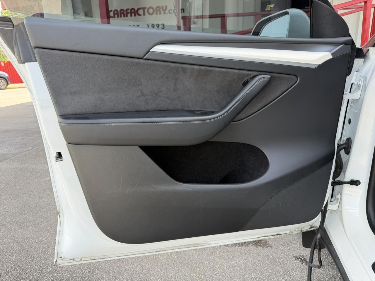 2023 Tesla Model Y Long Range Hollywood FL