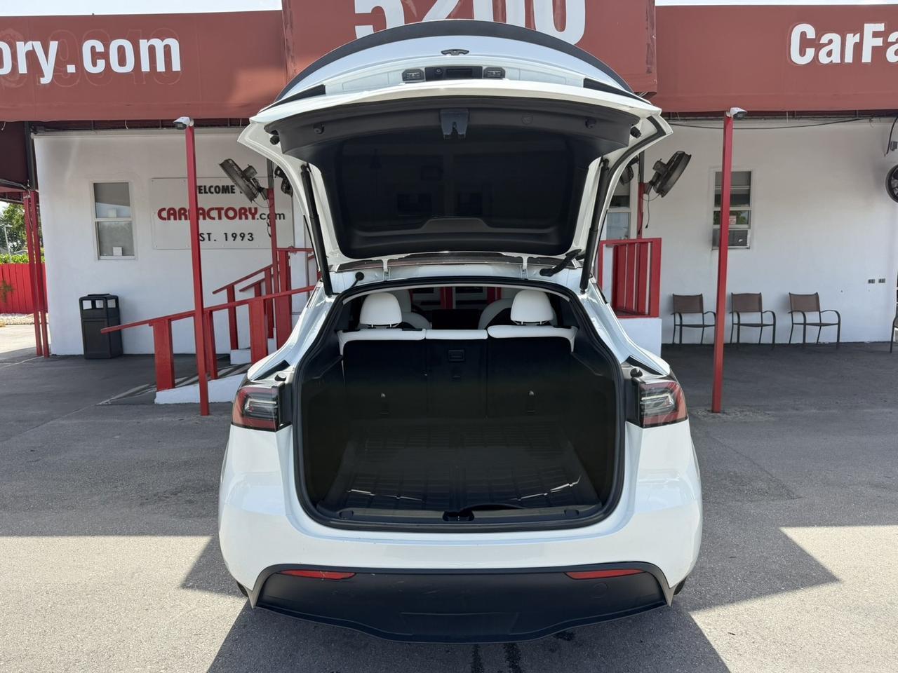 2023 Tesla Model Y Long Range Hollywood FL
