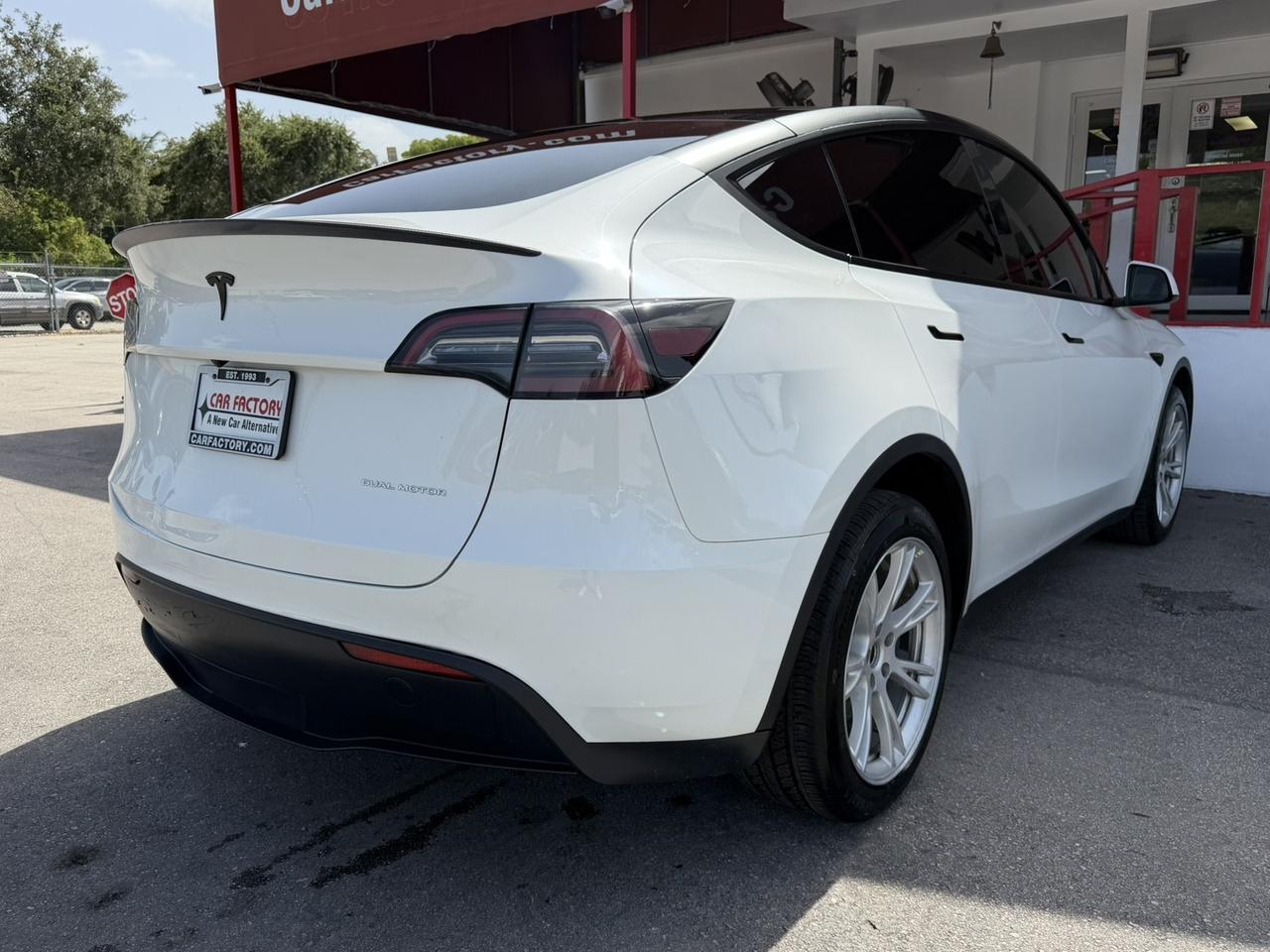 2023 Tesla Model Y Long Range Hollywood FL