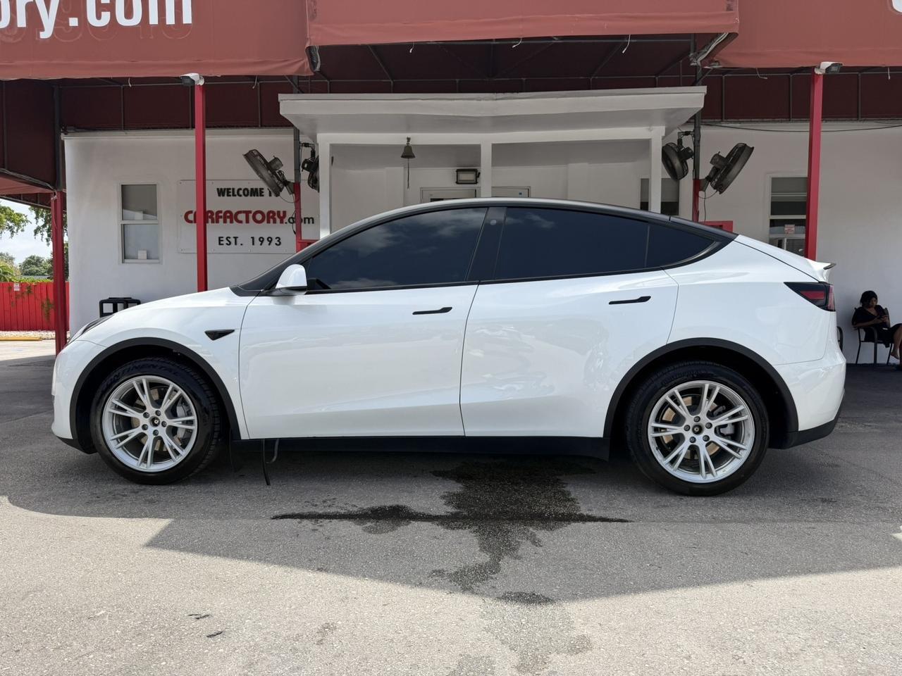 2023 Tesla Model Y Long Range Hollywood FL