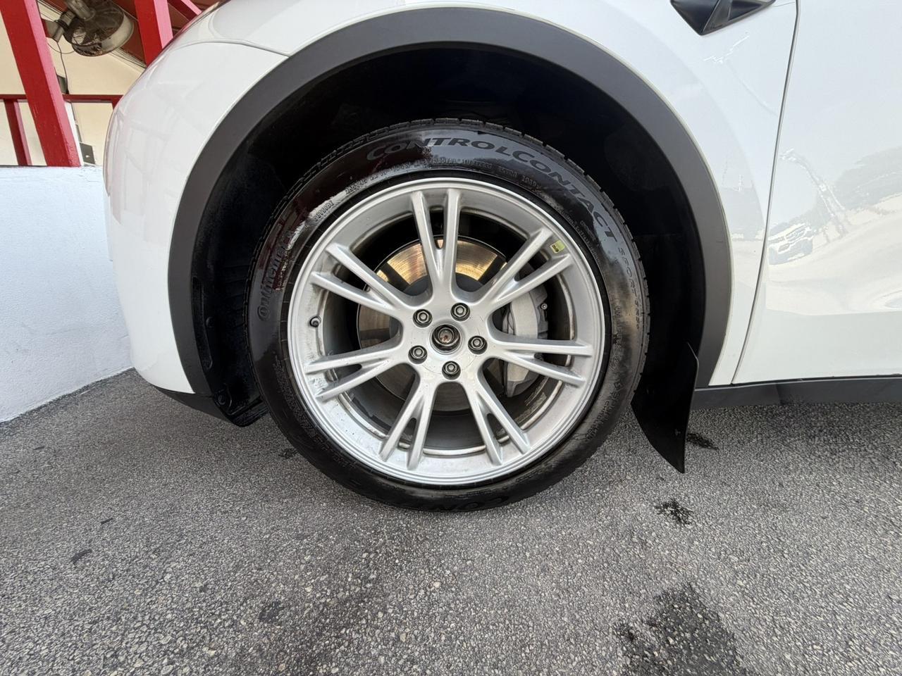 2023 Tesla Model Y Long Range Hollywood FL