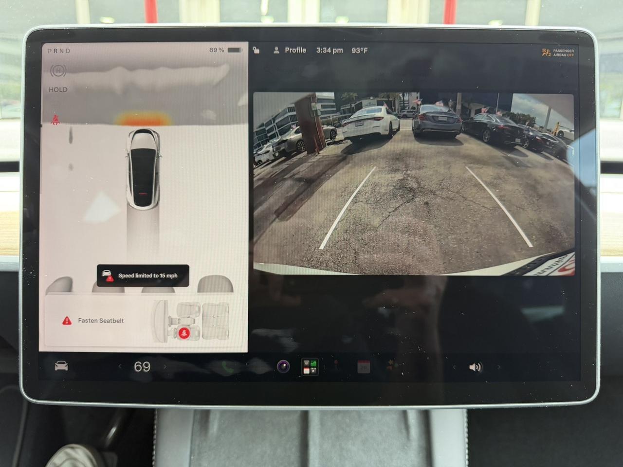 2023 Tesla Model Y Long Range Hollywood FL
