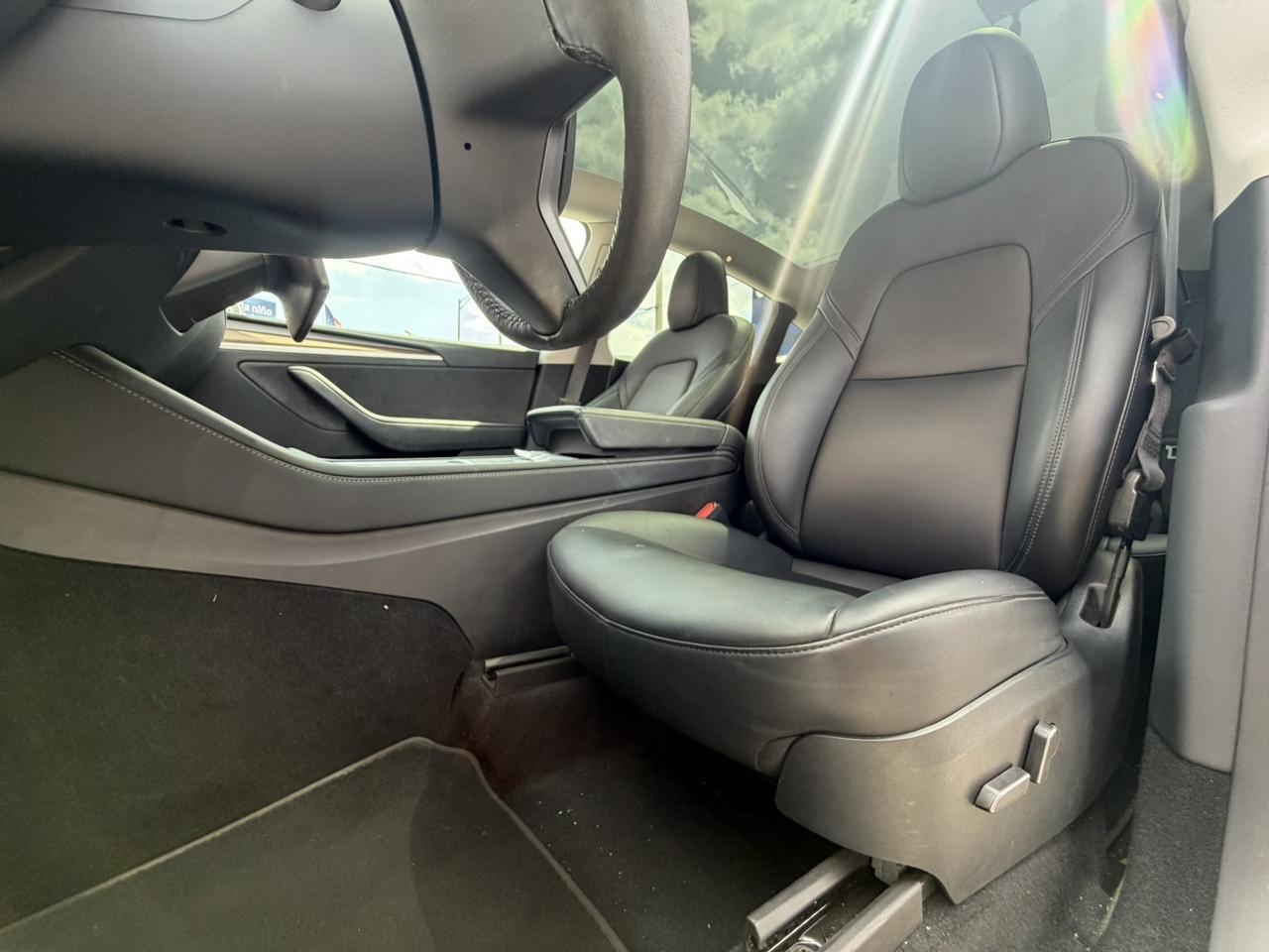 2023 Tesla Model Y Long Range Hollywood FL