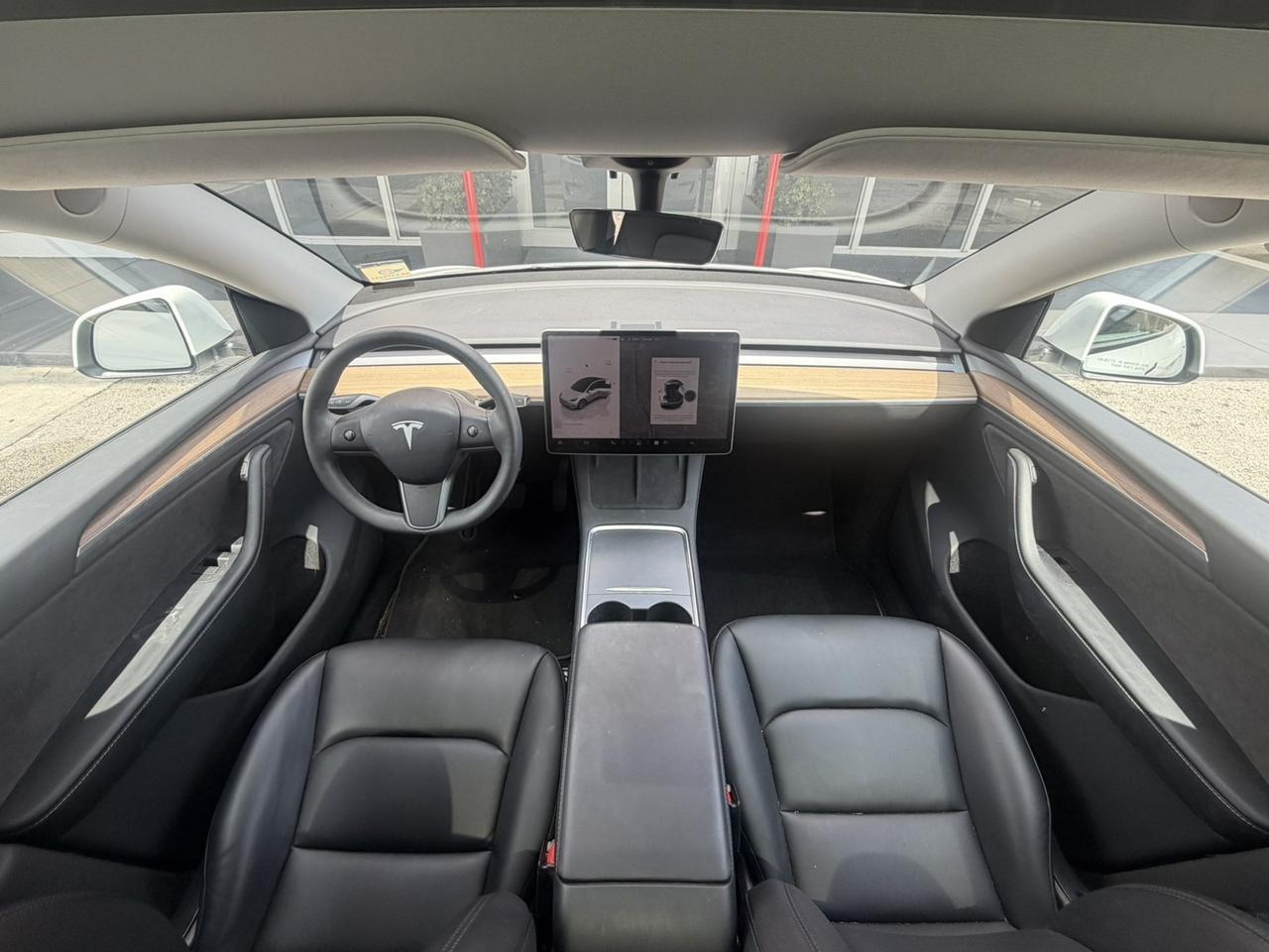 2023 Tesla Model Y Long Range Hollywood FL