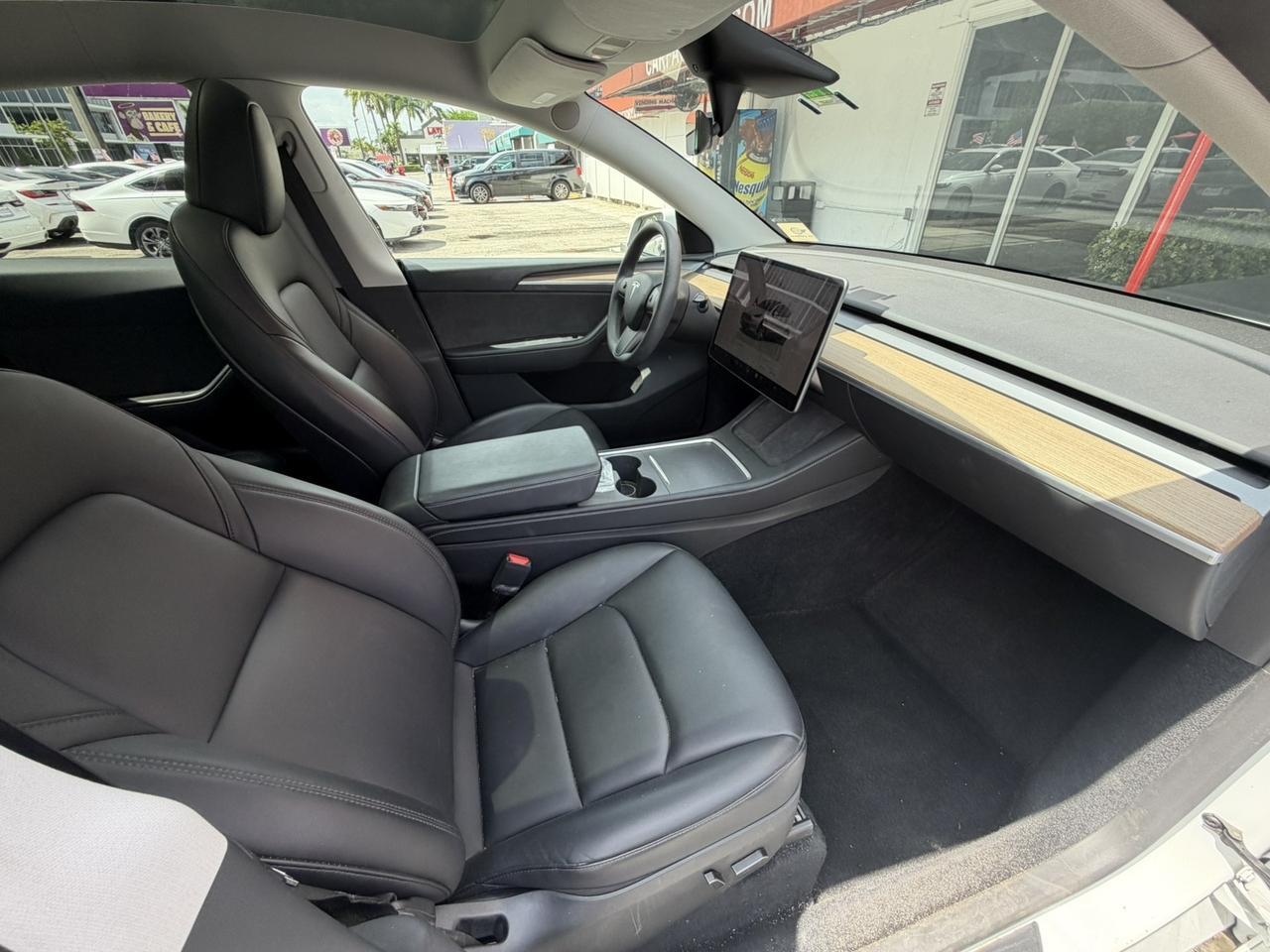 2023 Tesla Model Y Long Range Hollywood FL