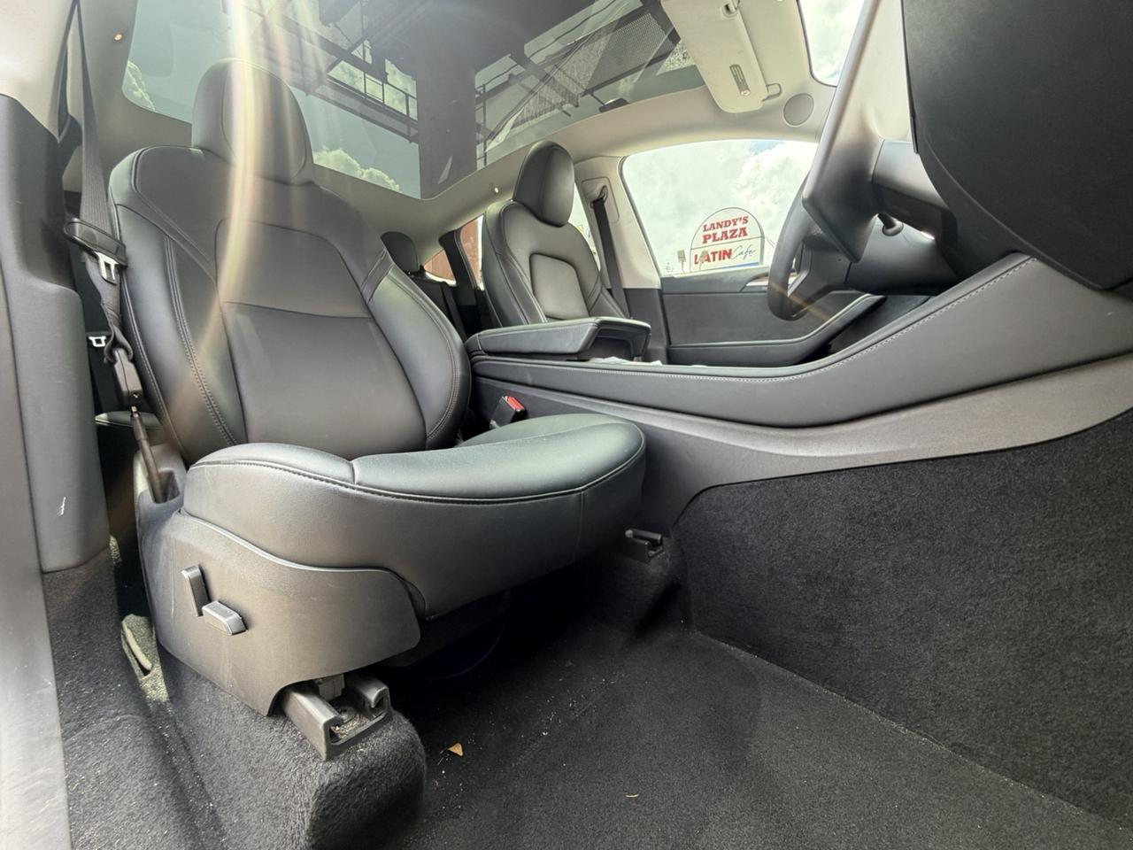2023 Tesla Model Y Long Range Hollywood FL
