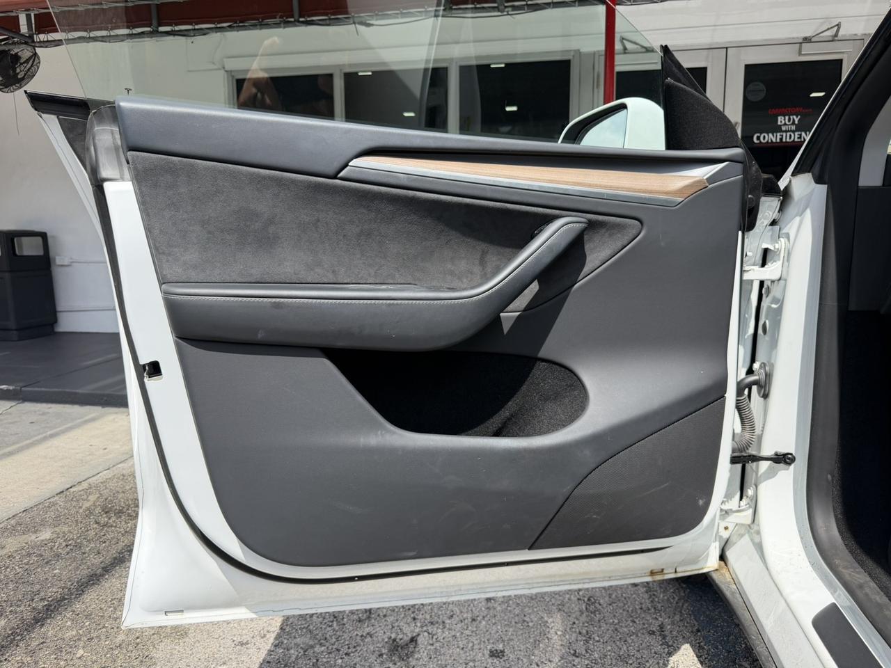 2023 Tesla Model Y Long Range Hollywood FL