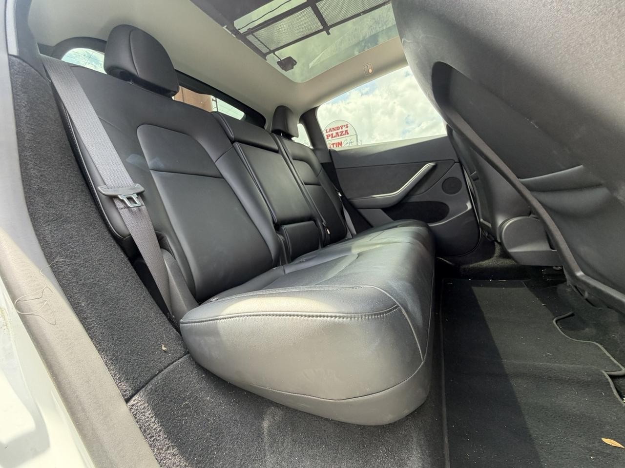 2023 Tesla Model Y Long Range Hollywood FL
