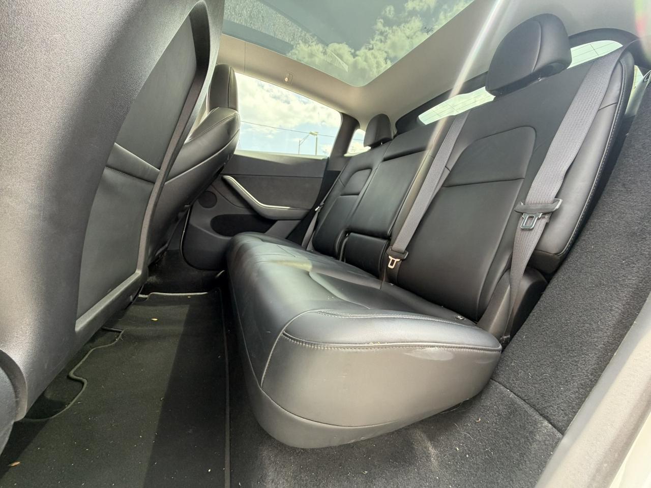 2023 Tesla Model Y Long Range Hollywood FL