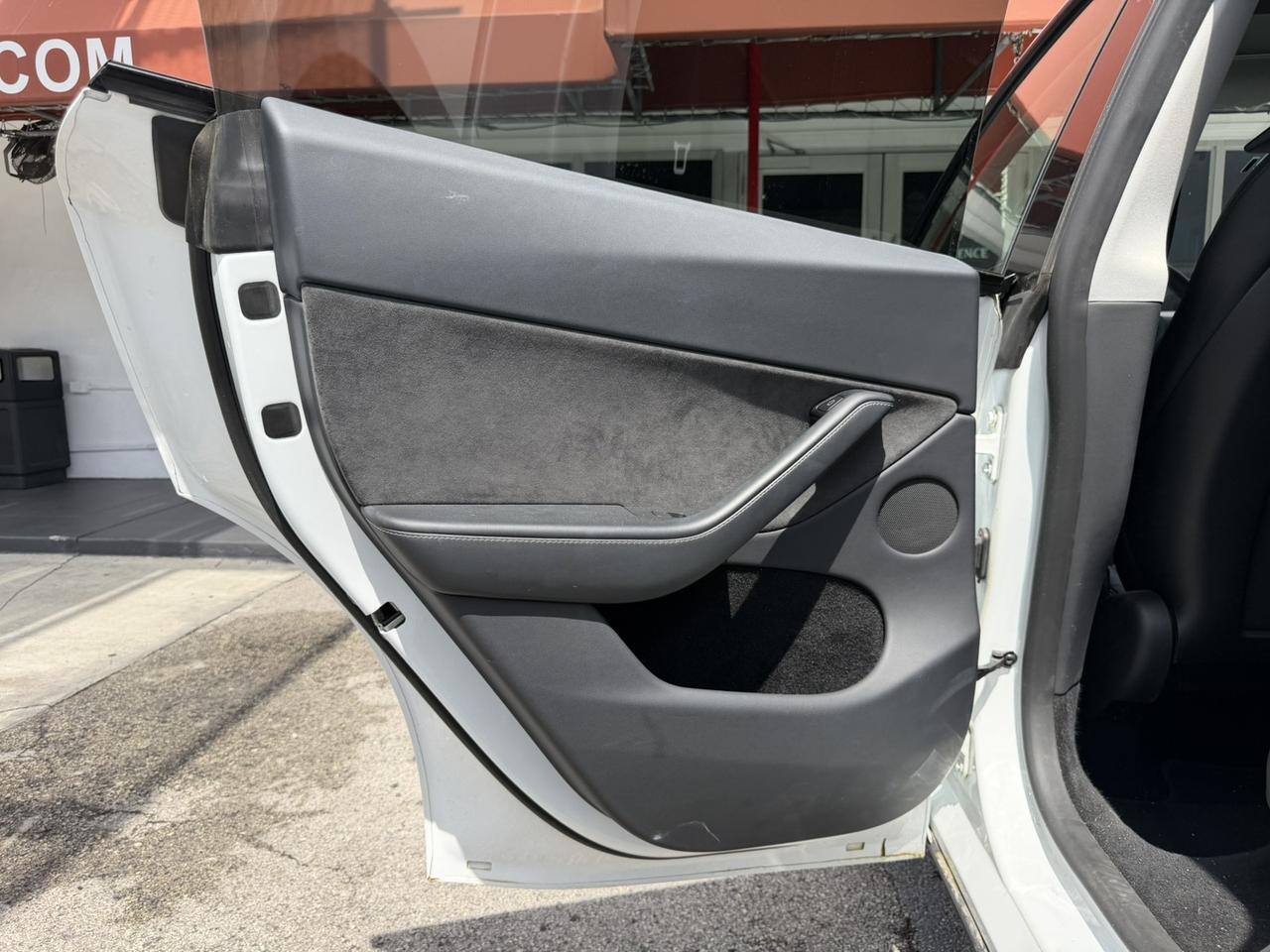 2023 Tesla Model Y Long Range Hollywood FL