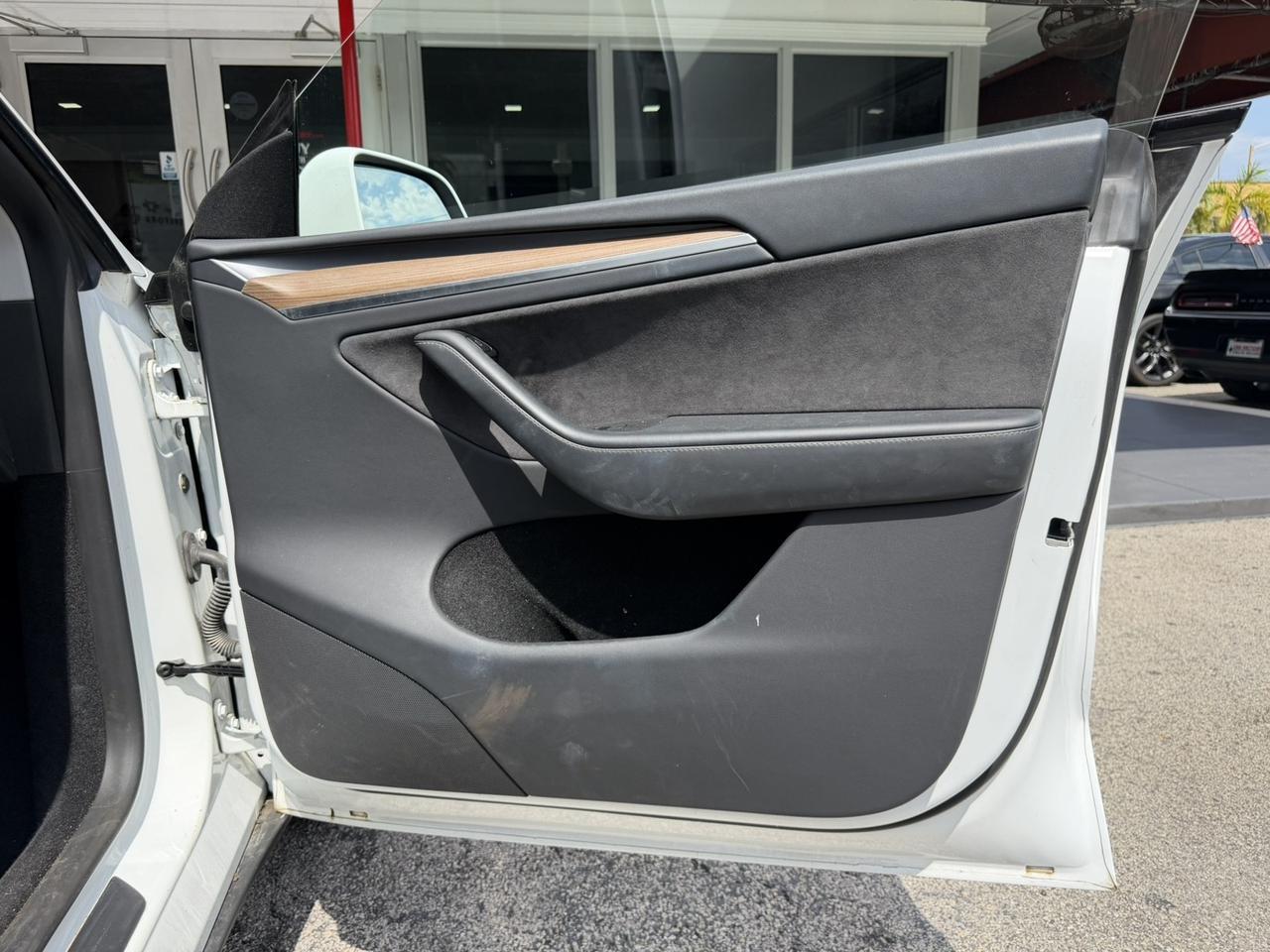 2023 Tesla Model Y Long Range Hollywood FL