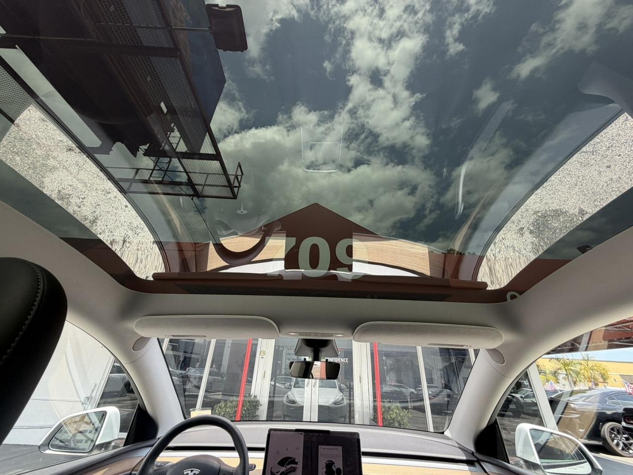 2023 Tesla Model Y Long Range Hollywood FL