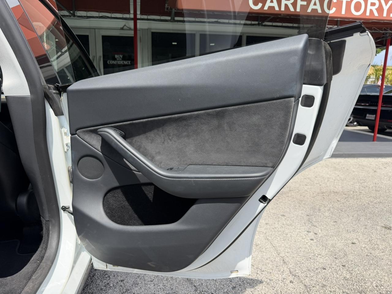 2023 Tesla Model Y Long Range Hollywood FL