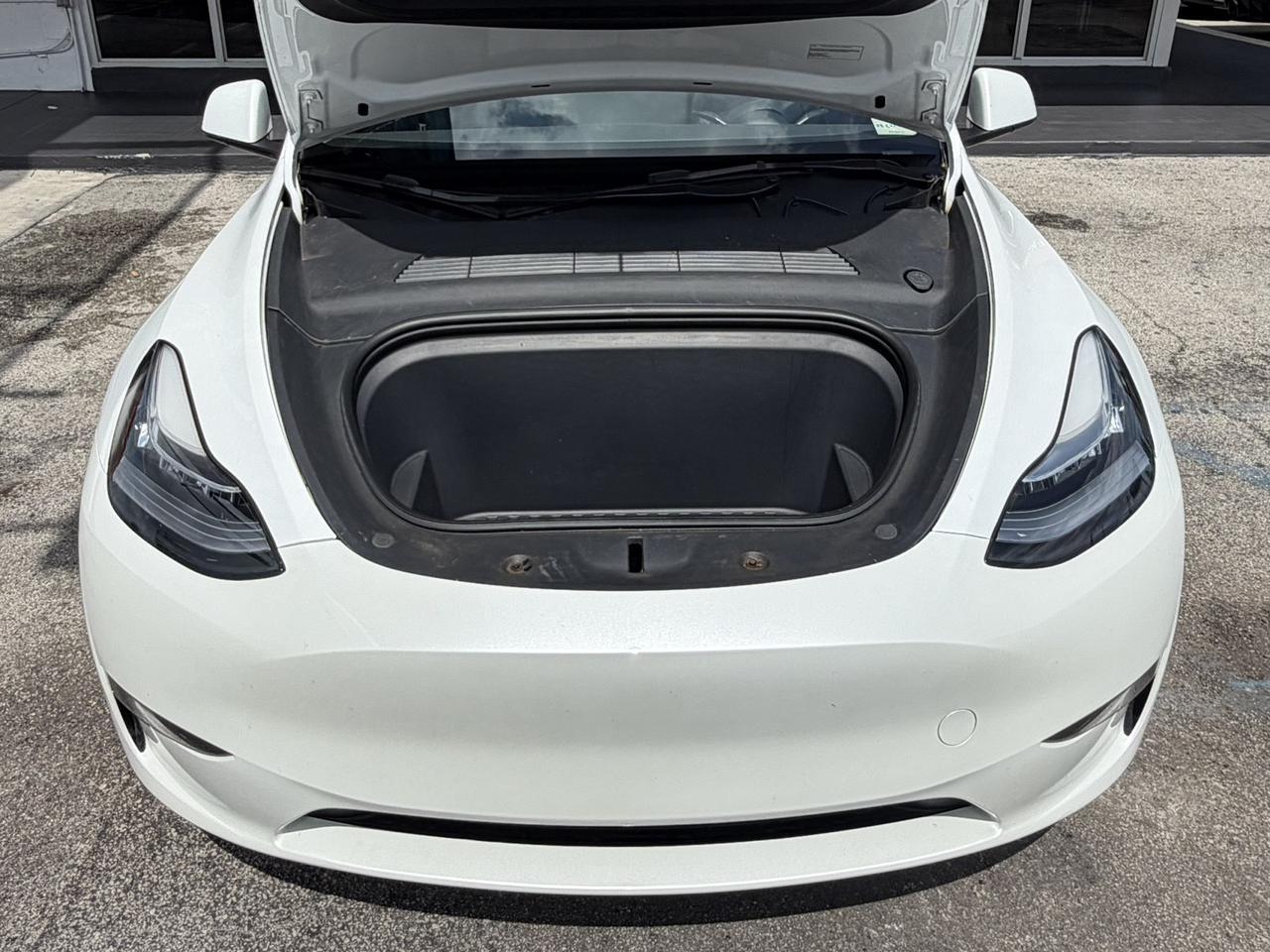 2023 Tesla Model Y Long Range Hollywood FL