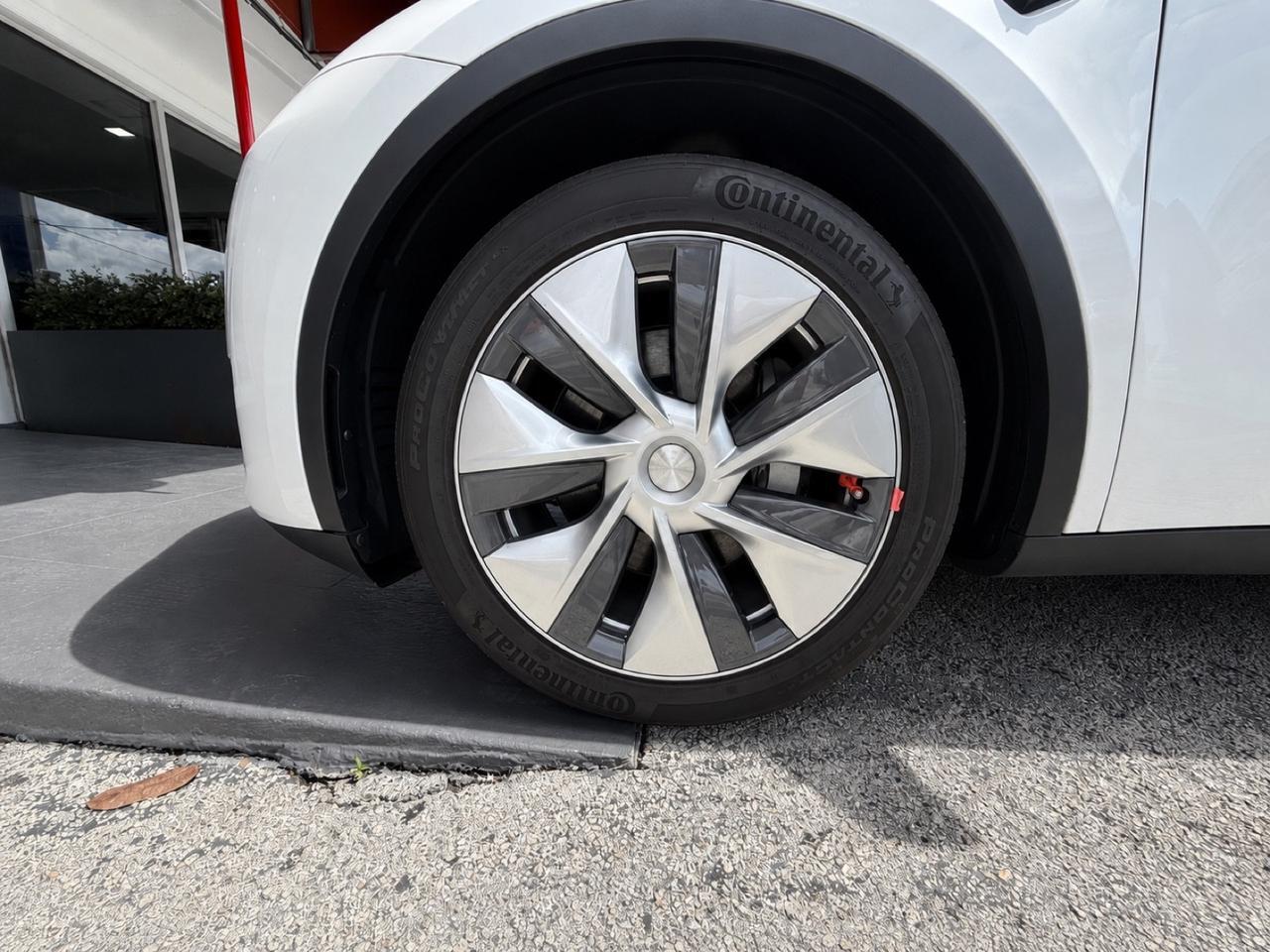 2023 Tesla Model Y Long Range Hollywood FL
