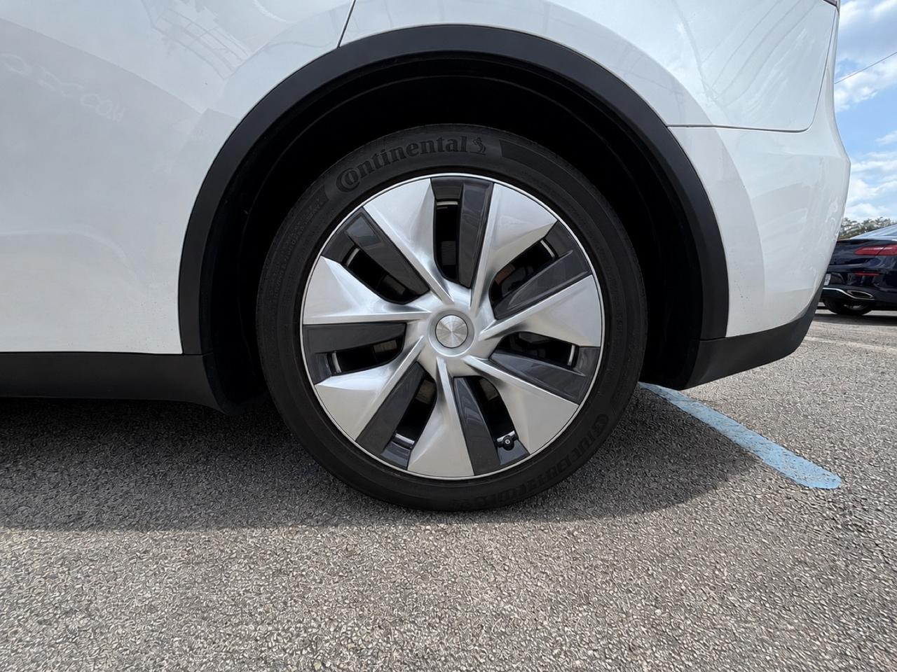 2023 Tesla Model Y Long Range Hollywood FL