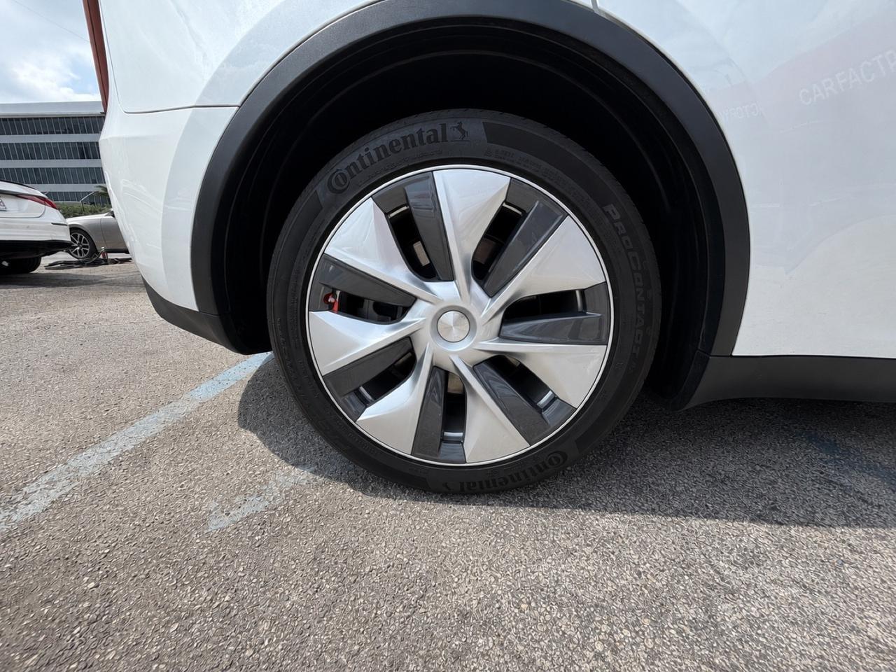 2023 Tesla Model Y Long Range Hollywood FL
