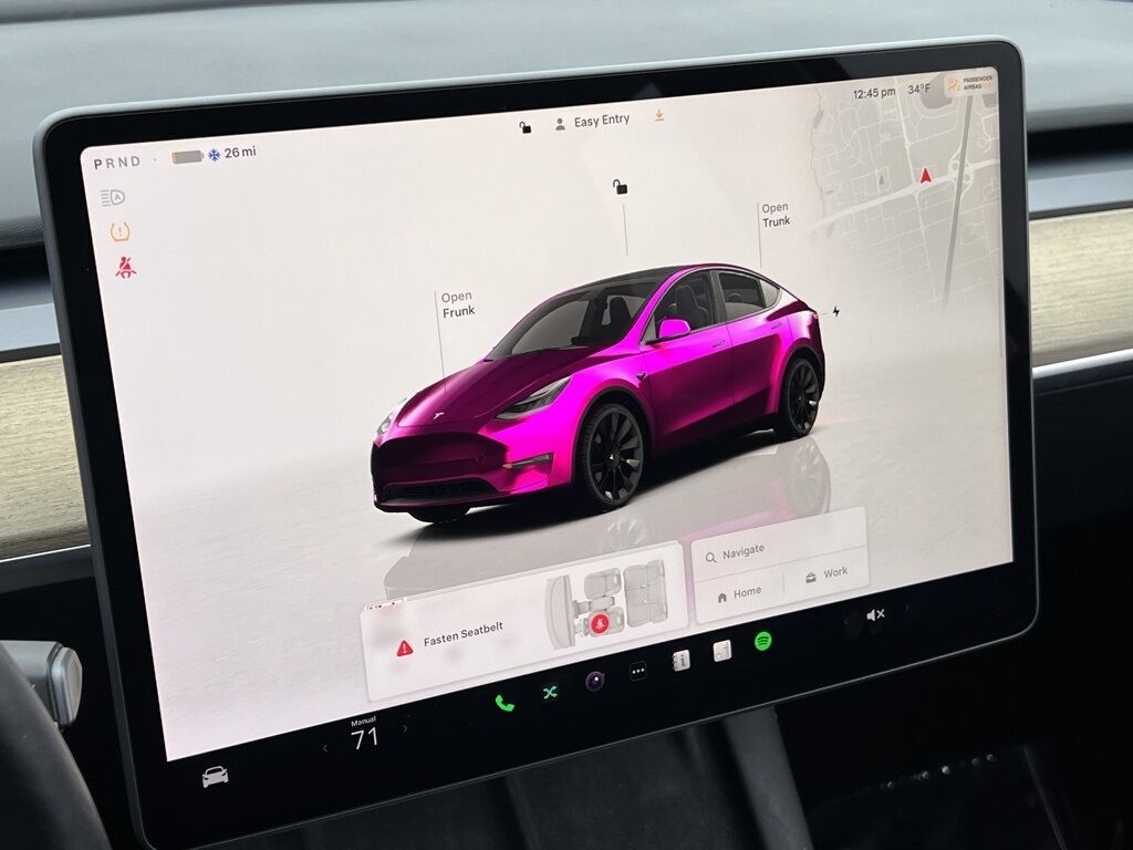 2023 Tesla Model Y Long Range Indianapolis IN