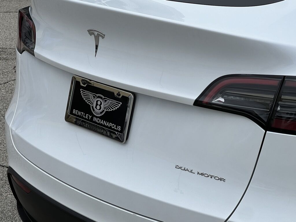 2023 Tesla Model Y Long Range Indianapolis IN