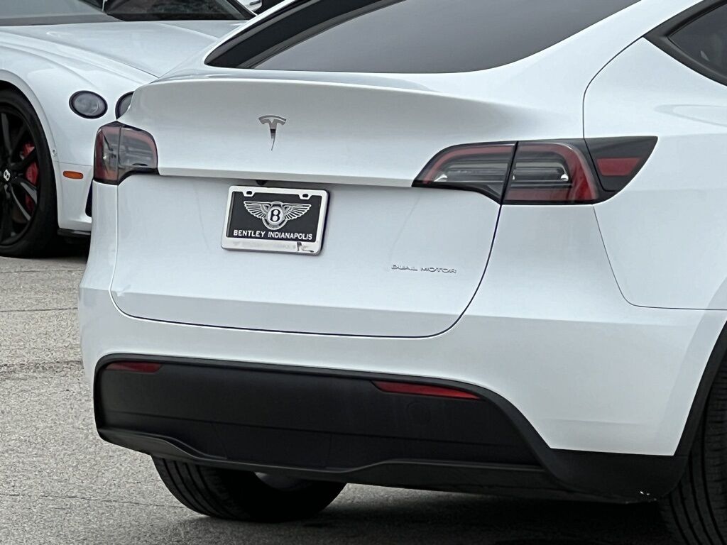 2023 Tesla Model Y Long Range Indianapolis IN