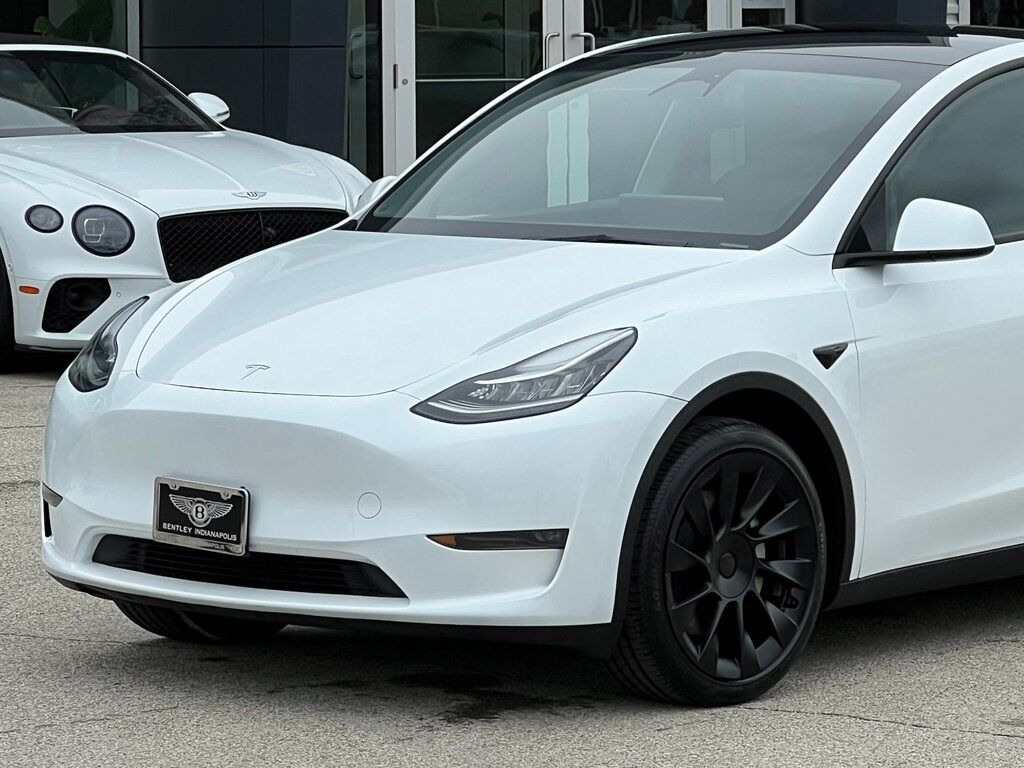 2023 Tesla Model Y Long Range Indianapolis IN