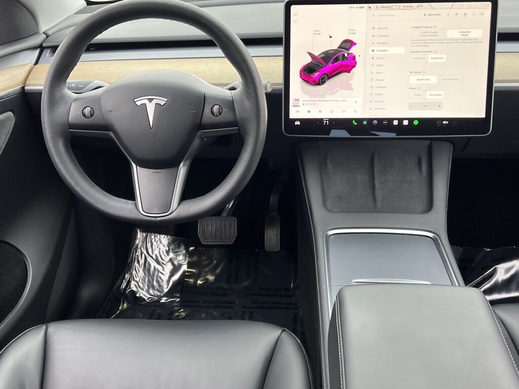 2023 Tesla Model Y Long Range Indianapolis IN