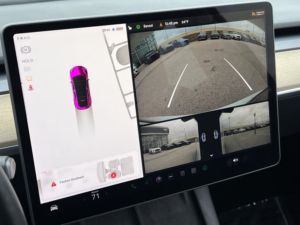 2023 Tesla Model Y Long Range Indianapolis IN