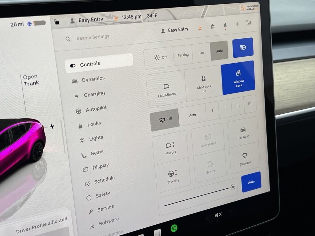 2023 Tesla Model Y Long Range Indianapolis IN
