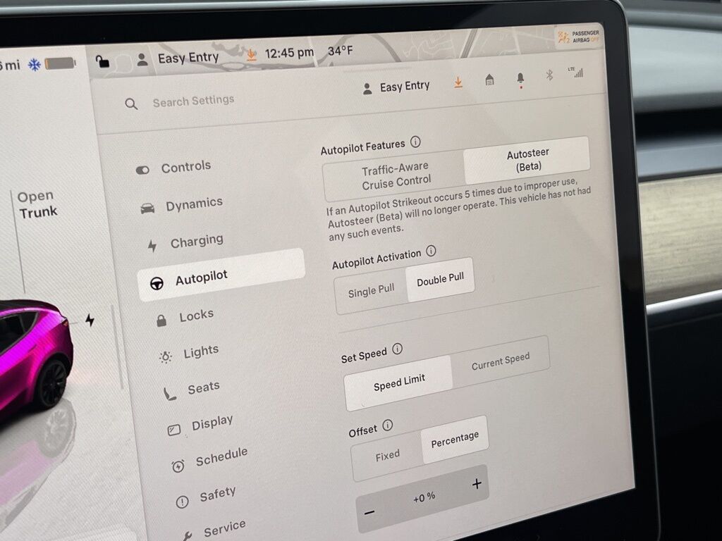 2023 Tesla Model Y Long Range Indianapolis IN