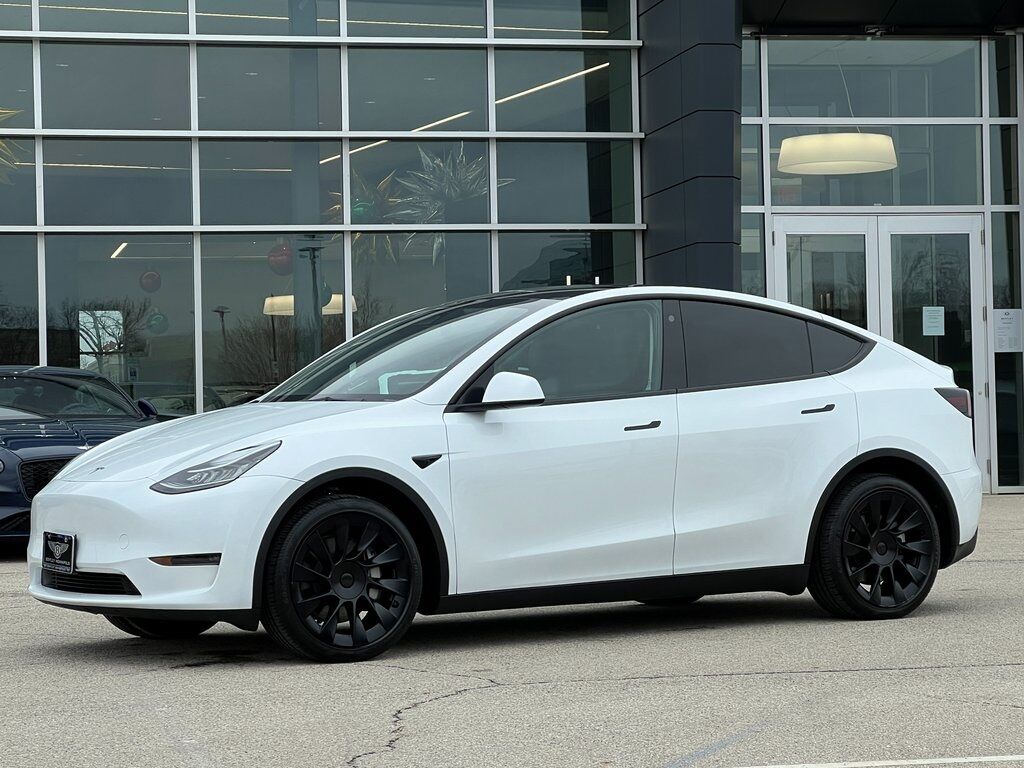2023 Tesla Model Y Long Range Indianapolis IN