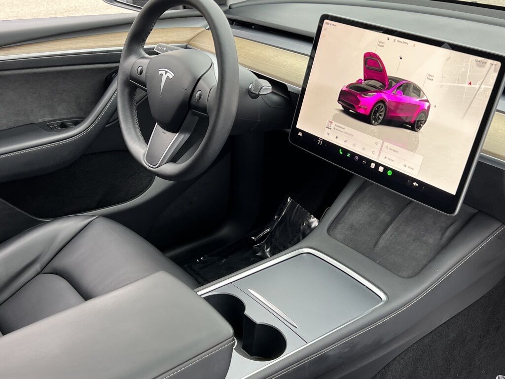 2023 Tesla Model Y Long Range Indianapolis IN