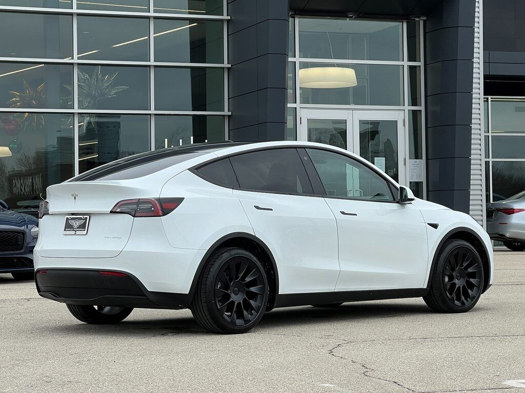 2023 Tesla Model Y Long Range Indianapolis IN