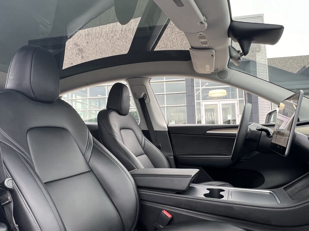 2023 Tesla Model Y Long Range Indianapolis IN