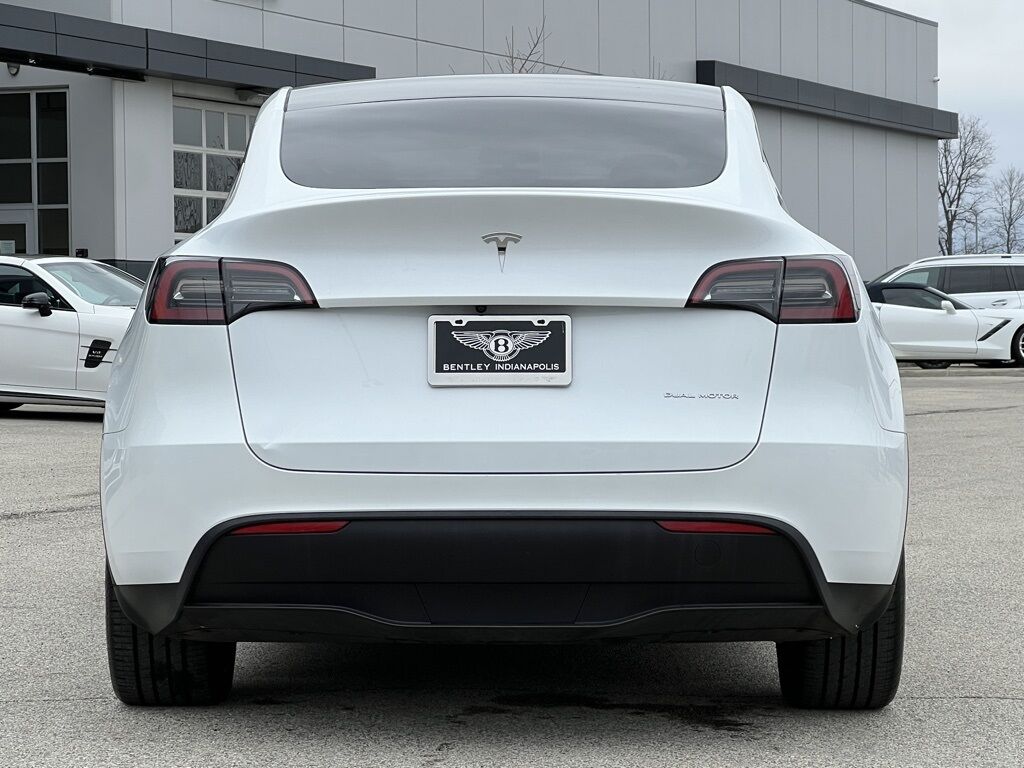 2023 Tesla Model Y Long Range Indianapolis IN