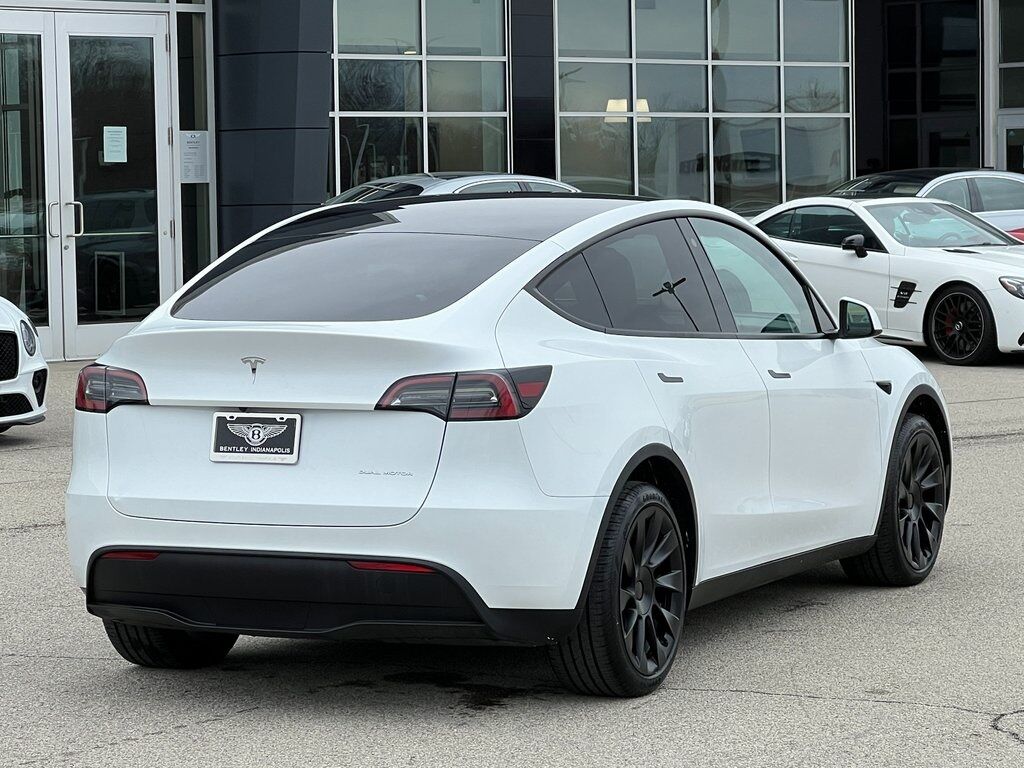 2023 Tesla Model Y Long Range Indianapolis IN