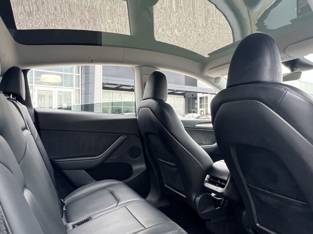 2023 Tesla Model Y Long Range Indianapolis IN