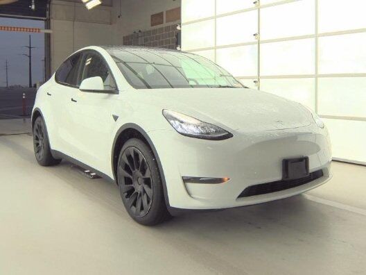 2023 Tesla Model Y Long Range Indianapolis IN