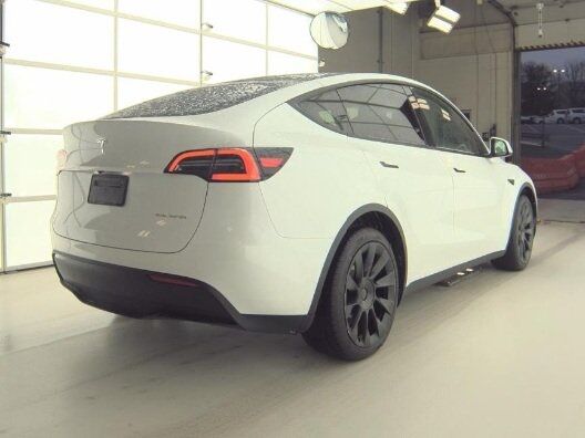 2023 Tesla Model Y Long Range Indianapolis IN