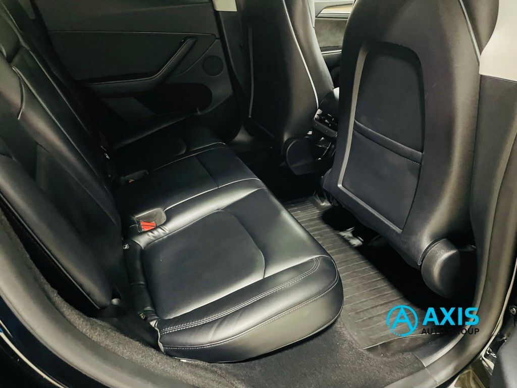 2023 Tesla Model Y Long Range Jersey City NJ