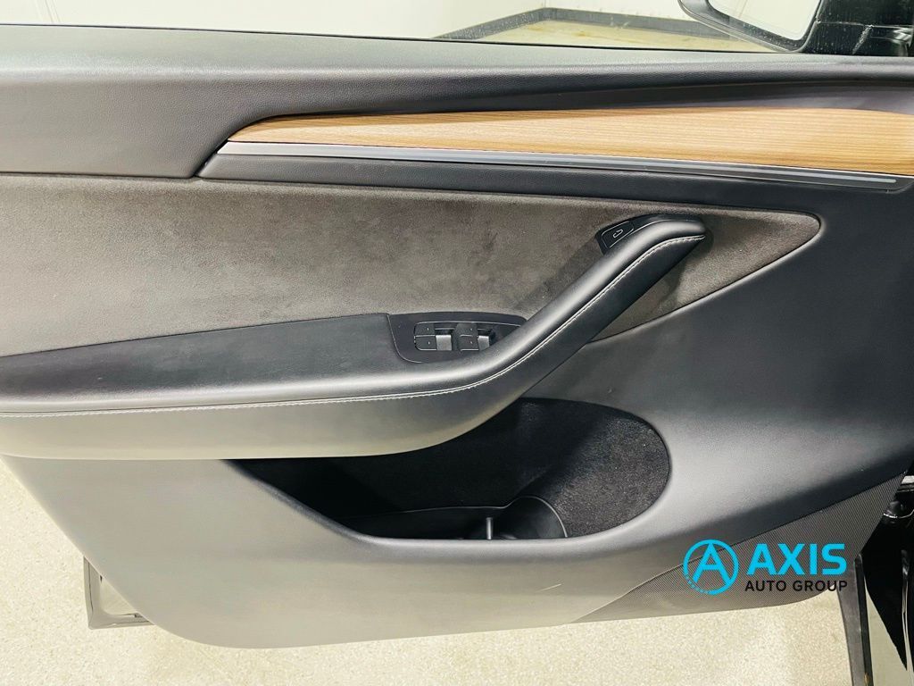 2023 Tesla Model Y Long Range Jersey City NJ