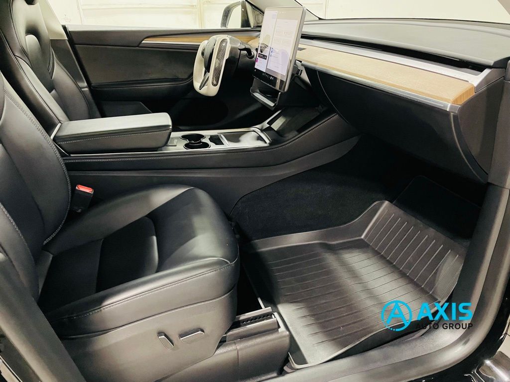 2023 Tesla Model Y Long Range Jersey City NJ