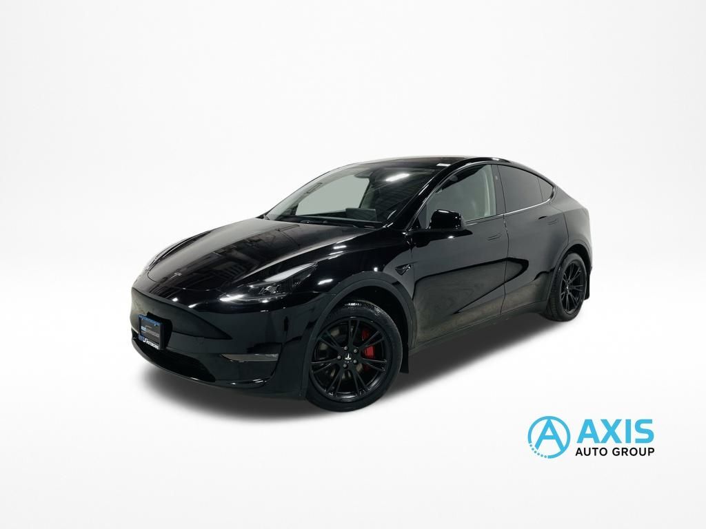 2023 Tesla Model Y Long Range Jersey City NJ