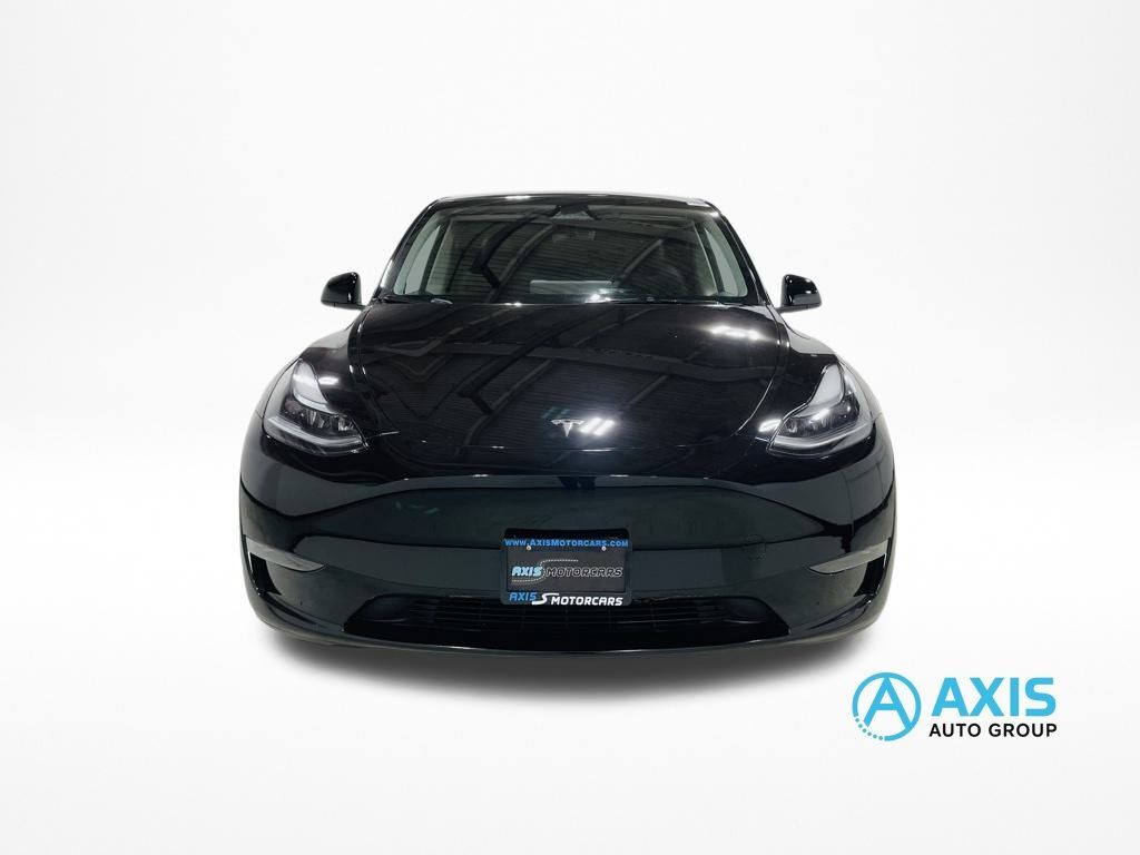 2023 Tesla Model Y Long Range Jersey City NJ