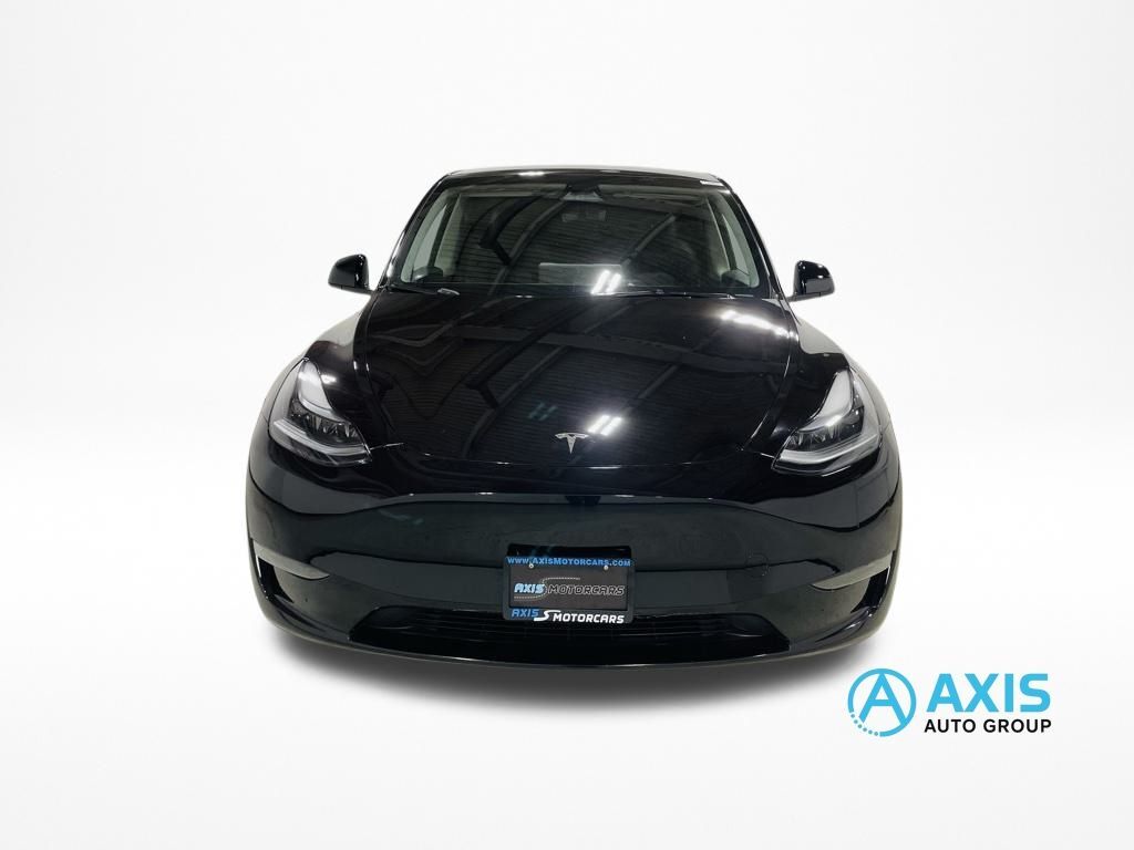 2023 Tesla Model Y Long Range Jersey City NJ
