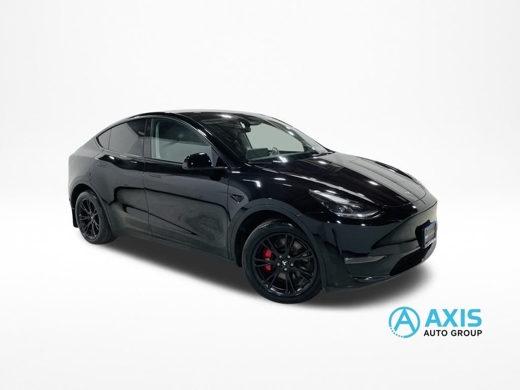 2023 Tesla Model Y Long Range Jersey City NJ