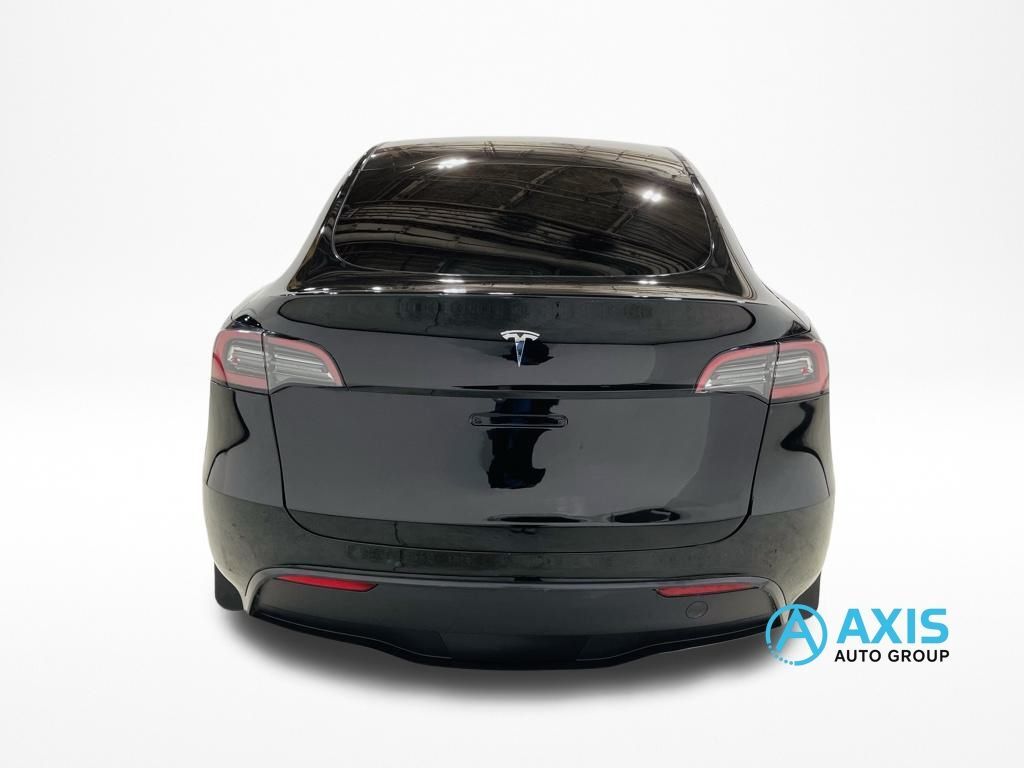 2023 Tesla Model Y Long Range Jersey City NJ