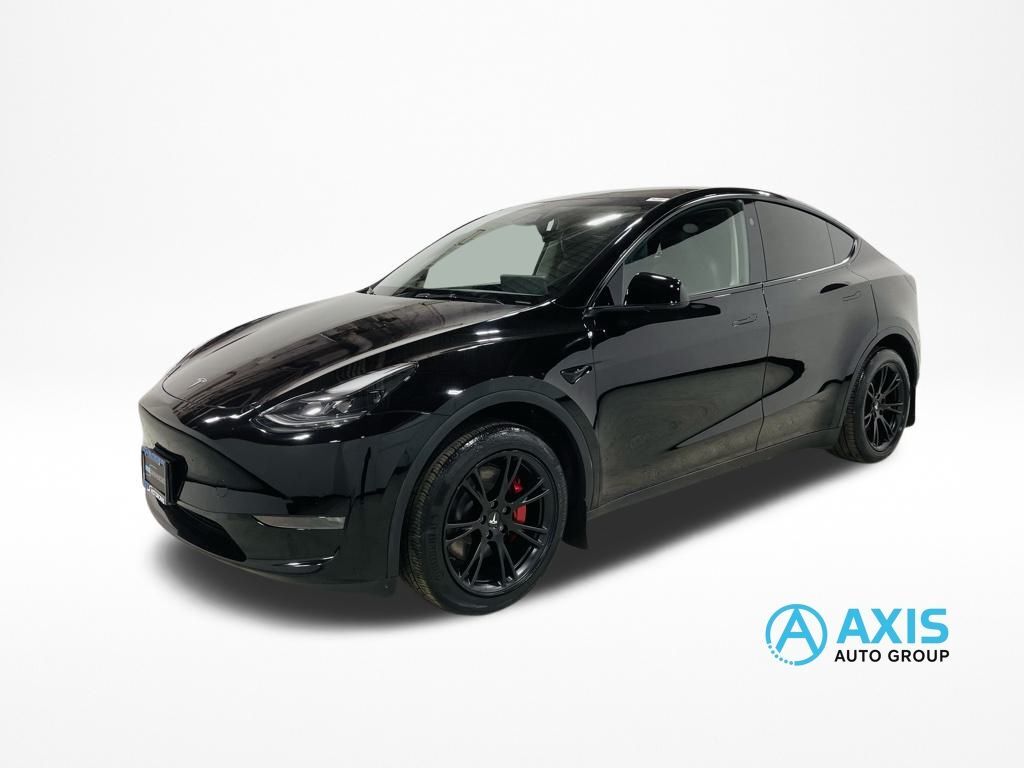 2023 Tesla Model Y Long Range Jersey City NJ