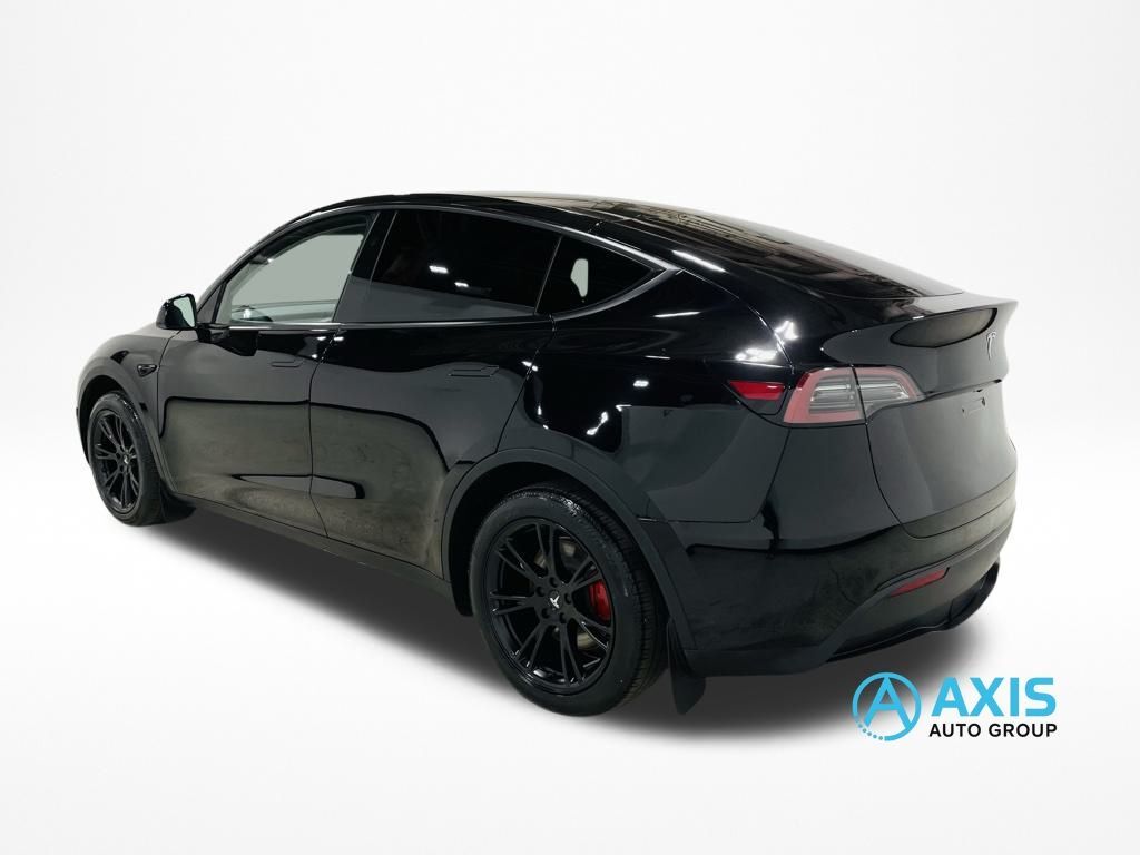 2023 Tesla Model Y Long Range Jersey City NJ